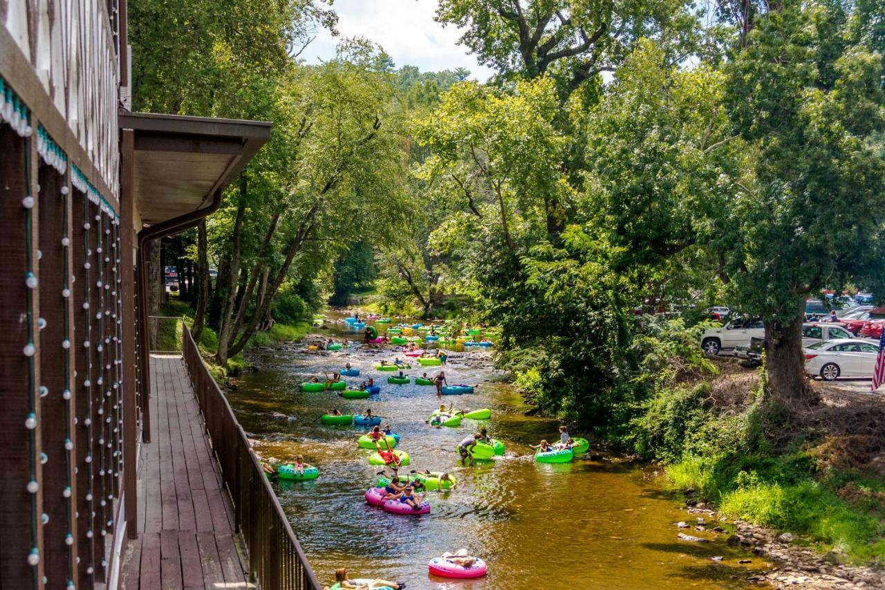 Angler'S Haven Βίλα Sautee Nacoochee Εξωτερικό φωτογραφία